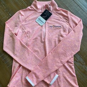 NWT TPC Pullover.